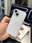 Apple iPhone 15. �/�, 128 ��, �����, 3G, 4G LTE, Dual-SIM, NFC ����
