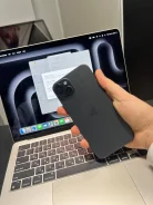 Apple iPhone 15 Plus. �/�, 128 ��, ������, 3G, 4G LTE, Dual-SIM, NFC ����