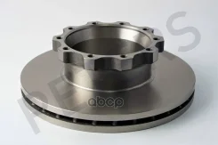 ���� ��������� !432/208x45/135 10n-235-M16x1.5 Omn MAN NG/NL/F2000/TGA Peters 03612200A 03612200A ����