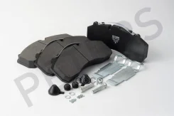 ������� ��������! � ���������� Omn Knorr MB, Scania, Iveco EuroTech/Star Peters 08630050A 08630050A ����