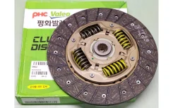 ���� ��������� [215 x 145��; ����� = 24; ��� = 20,7��] PHC-Valeo DW22 DW22 ����