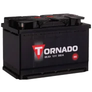 Tornado
