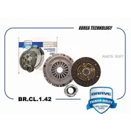 ��������� � ����� [�������+����+��������] Brave BRCL142 BRCL142 ����