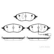 ������� ����. �������� Audi A3 (13-) 2147001 ����