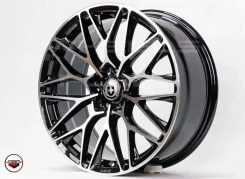 HRE. 8.0x18", 5x114.3, ET38, �� 73,1���. ����