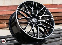 HRE. 8.0x18", 5x114.3, ET38, �� 73,1���. ����