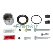 ����������� ��������+�������+ �������� ������������ Honda Frenkit 757961 757961 ����