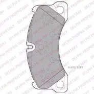 ������� ��������� �������� Delphi LP2117 LP2117 ����