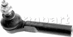 ���������� ������� ���� RHT M14x1.5 ALFA Romeo: 145/146 97-, FIAT: Marea 99- FormPart ���. 1402038 1402038 ����