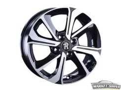 Replay KI242
