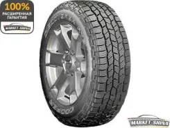 Cooper Discoverer A/T 3 4S