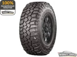 Cooper Evolution M/T