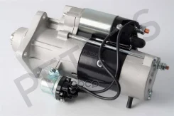 �������! 24V 5.5KW 11 ������ 115����. ������, ���. ���� Volvo, RVI Peters ���. 081499614 081499614 ����