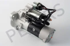 �������! 24V 5.5kW 12������ MAN TGA 02 D2876 Peters ���. 081499619 081499619 ����