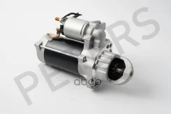 �������! 24V 4.0kW z9 125��. ������ MB Atego/Vario OM904/906 LA/HLA Peters ���. 181251033 181251033 ����