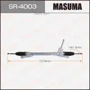 ����� ������� ����� ���� Masuma SR-4003 Masuma SR-4003 SR4003 ����