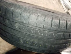 Nexen Roadian 541. ������, 2020 ���, �/�, ����� 25 % ����