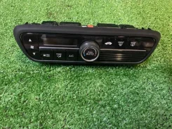 ���� ���������� ������-��������� Honda N-box 2017 JF3 S07B ����
