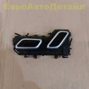 ������ ����������� ������� Land Rover Range Rover Sport III (2022�2026) LR150448 ����
