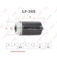 ������ ��������� Lynxauto LF368 LF368 ����