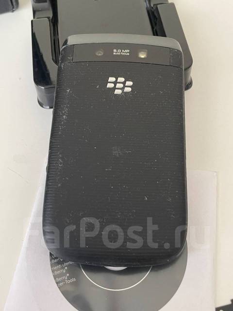 BlackBerry Torch 9800. �/�, �� 8 �� ����