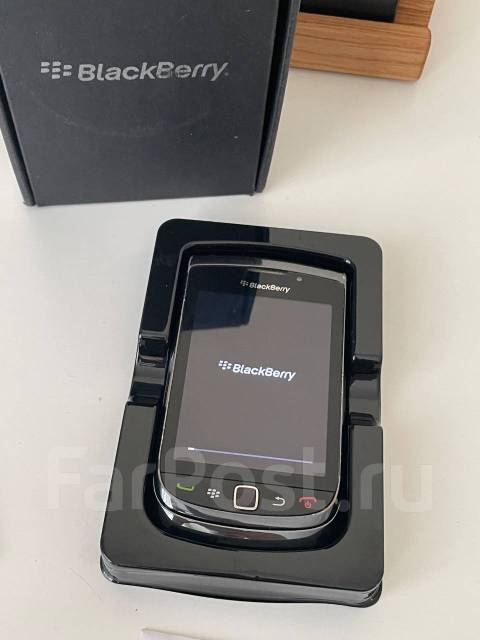 BlackBerry Torch 9800. �/�, �� 8 �� ����