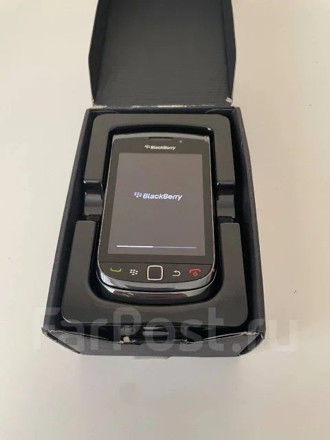 BlackBerry Torch 9800. �/�, �� 8 �� ����