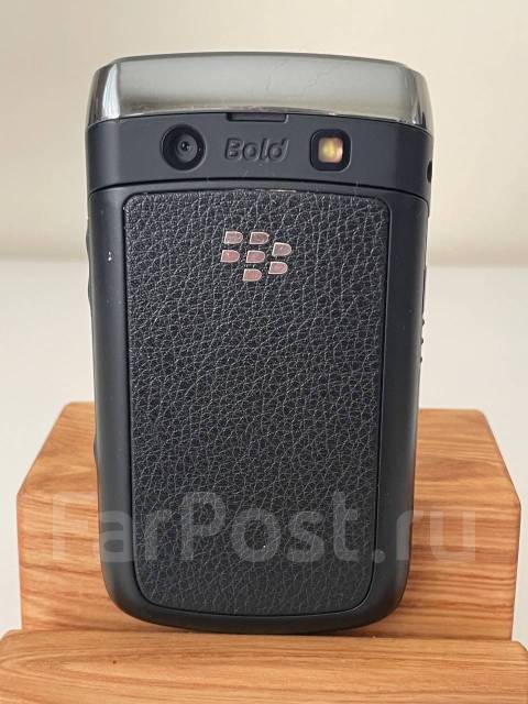 BlackBerry Bold 9700. �/� ����