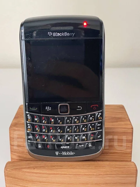 BlackBerry Bold 9700. �/� ����