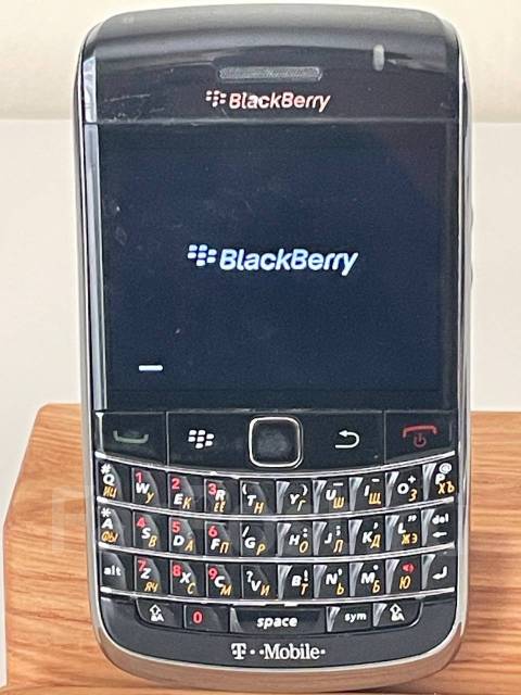 BlackBerry Bold 9700. �/� ����