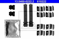 ����������� �������� 13046002222 ATE 13046002222 ����