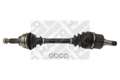 ��� ��������� �������� ����� FORD Mondeo III (B5Y) 1.8 16V Mapco ���. 16633 16633 ����