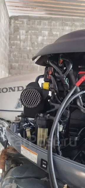 Yamaha. 90��.�., 4-�������, ����������, ���� X (635 ��), 2018 ��� ����