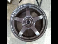 AME Tracer GT-V