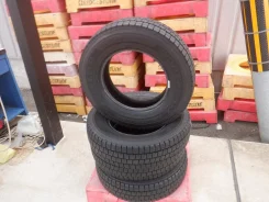 Dunlop Le Mans A4