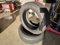 Bridgestone Regno GR-XIII