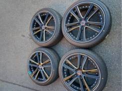 G-Corporation Estatus Style-S