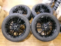 Bridgestone Eco Forme CRS111