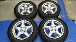 Dunlop Violento JS