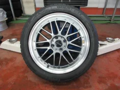 Hot Stuff Stich Legzas M110
