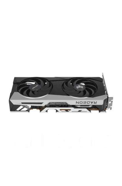 Видеокарта Sapphir nitro+ rx6600 xt 8gb, б/у, в наличии. Цена: 18 400 ...