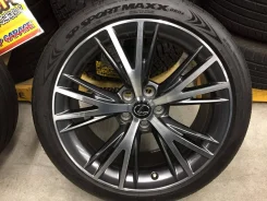 MAXX Wheels