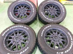 Nitro Power M26 Cross Fang