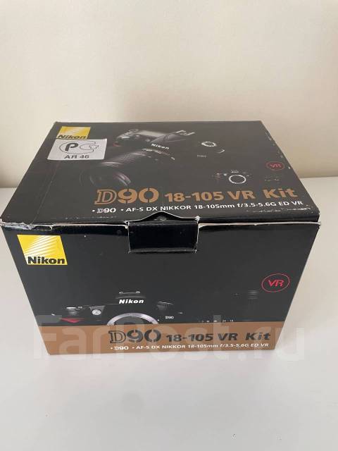 Nikon D90 ����