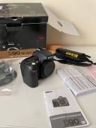 Nikon D90 ����