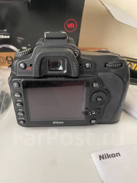 Nikon D90 ����