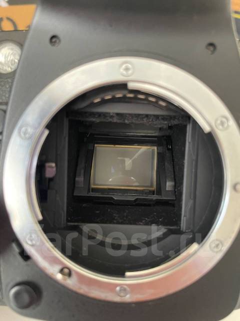 Nikon D90 ����