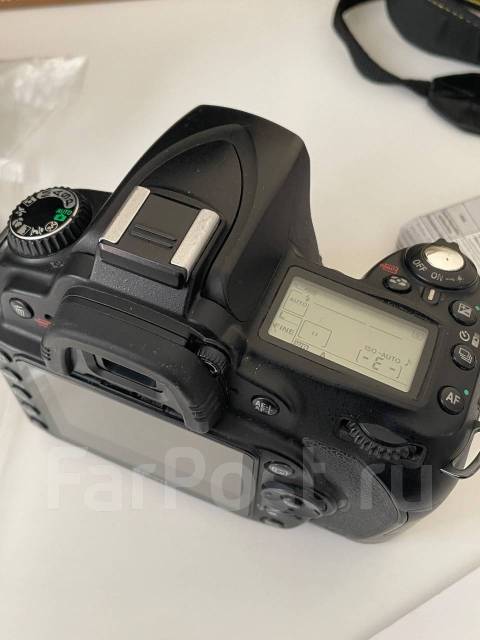 Nikon D90 ����