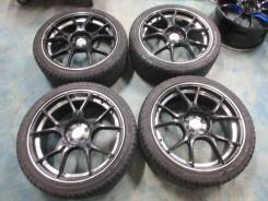 MLJ KMC KM733 Impact FFT