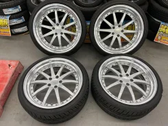 Work Gnosis GS1
